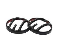 Headlight Lamp Grill Protector For Rebel For CMX300/500 2017-2022 Motorcycle Front Rear Turn Signal Indicator Light Brake Tail Lamp Guard Protection Grill Cover(Turn Signal Grill)