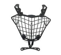 Headlight Lamp Guard Mesh Motorcycle Cover Mask Motorcycle Headlamp Grille Shield Guard Headlight Protector Cover Accessories For For V-sys-X300 2015-2022
