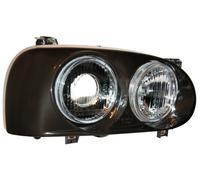 Headlights TYC 20-5797-18-20 for VW