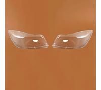 headlight lamp shade Car Front Headlight Cover Auto Headlamp Lampshade Lampcover Head Lamp light Lens Shell Replacement for For Regal 2009 2010 2011 2012 2013(Pair)