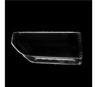 headlight lamp shade Car Protective Headlight Clear Lens Cover For Acadia 2019 Accessories Vehicles Front Lamp Glass Anti- And Anti-Aging