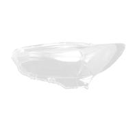headlight lamp shade For 6 For Atenza 2014 2015 He&adlights Cover Lamps Head Light Lamp Shell Lens Clear Lampshade Accessories,Left