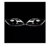 headlight lamp shade For XC60 156 2008 2009 2010 2011 2012 2013 Front Headlight Lens Clear Covers Driving Lights Lampshade Left Right Pair Cap