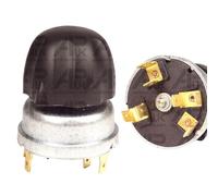 Headlight lamp Switch Replacement for Case International David Brown Massey Ferguson Tractor