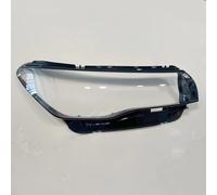 Headlight lampshade For Tiguan 2024 2025 Car Headlamp Lens Headlight Shell Replacement Headlight Cover Headlight Glass
