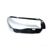 Headlight lampshade For Tiguan MK3 2024 2025 Car Headlamp Lens Headlight Shell Replacement Headlight Cover Headlight Glass
