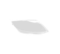Headlight Lampshade Transparent Lens Headlamp Housing Cover for Z4 E85 E86 2004-2008 Lens Light Protection Right