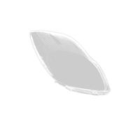 Headlight Lampshade Transparent Lens Headlamp Housing Cover Lens Light Protection for Yaris 2008-2013 Right