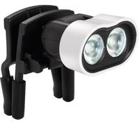 Headlight LED [Eschenbach 160422] with clip for eyeglass wearers