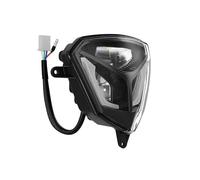 Headlight LED Headlight Headlamp For Beta For Xtrainer 250 LC 300 LC 2020 2021 2022 2023 2024 2025 For Enduro For Racing Motorcycle Head Light Lamp Headlamp
