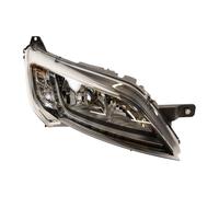 Right Headlight for Fiat Citroen:DUCATO,JUMPER 1612041080 1374293080 1392600080