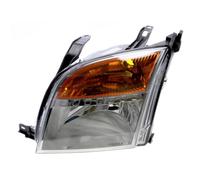 HELLA 1LD 247 026-271 Headlight