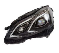 HELLA LED-Headlight - left - for e.g. Mercedes-Benz E-Class (W212) 1LX011066-691