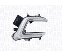 MAGNETI MARELLI 714000028860 Headlight for RENAULT