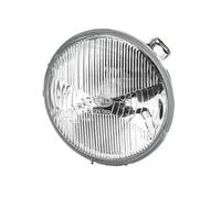 Headlight Left 1B3 126 677-051 HELLA for BMW 3 3 Convertible