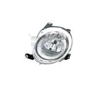 TYC 20-1494-05-2 Headlight