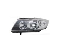 Headlight Left BMW 3 E90 E91 (2004-2008) TYC 20-0656-05-2
