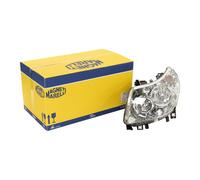 Headlight Left Complete Magneti Marelli 1369497080