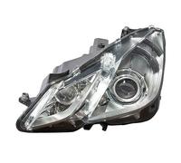 1ZT 011 733-051 Headlight Left Fits Mercedes E-Class Coupe Convertible By Hella