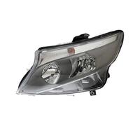 1LL 011 284-531 Headlight Left Fits Mercedes V-Class Vito Dualiner Van By Hella