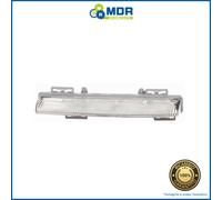 Headlight - Left Front Daytime Running Light LED - Mercedes C-Class W204 11>13