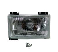 JOHNS 30 41 09 Headlight