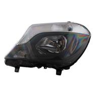 Headlight Left Hand Fits Mercedes Sprinter 2013-2018