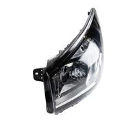 TYC 20-14790-15-2 Headlight