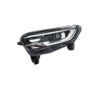 Hella 1LL 011 770-871 Headlight Left LED Halogen Headlamp Fits Renault Kadjar