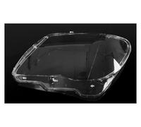 Headlight Left/Right Headlight Cover For BMW 7 Series For E65 For E66 2005-2008 Car Headlight Lens Head Light Lamp Shade Shell Cover Front Headlight Cover(Left)