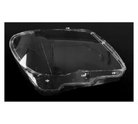 Headlight Left/Right Headlight Cover For BMW 7 Series For E65 For E66 2005-2008 Car Headlight Lens Head Light Lamp Shade Shell Cover Front Headlight Cover(Right)