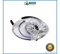 Headlight Left Upper - for Fiat 500 L 2012->2017->