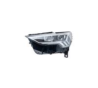 HELLA 1LX 354 870-091 Headlight