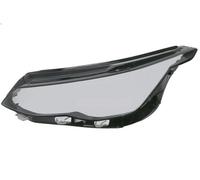 Headlight lens BLIC 5410-01-2297105P for VW GOLF VIII (CD1, DA1) 1.5 2024-