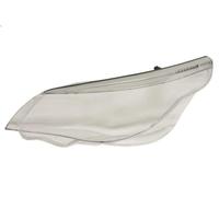 Headlight lens BLIC 5410-05-2013105P for BMW 5 (E60) 2 2007-2009