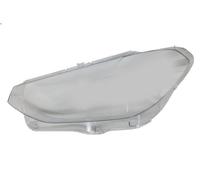 Headlight lens BLIC 5410-05-2077105P for BMW X3 (G01, F97, G08) 2 2017-2020