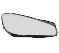 Headlight lens BLIC 5410-05-2380106P