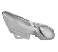 Headlight lens BLIC 5410-19-0716106P for LEXUS GS (_S19_) 3.5 2005-2011