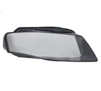 Headlight lens BLIC 5410-25-0052106P for AUDI A4 B8 (8K2) 2 2007-2015