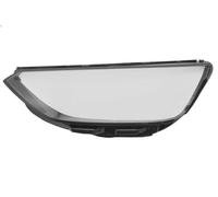 Headlight lens BLIC 5410-25-2204105P for A4 B9 Avant (8W5, 8WD) 2.9 2024-
