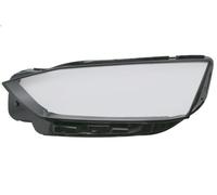 Headlight lens BLIC 5410-25-2525105P for AUDI A5 (F53, F5P) 2 2017-2020