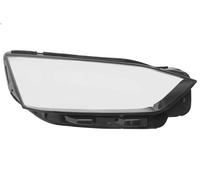 Headlight lens BLIC 5410-25-2525106P for A5 (F53, F5P) 2 2017-2020