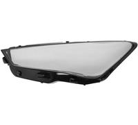 Headlight lens BLIC 5410-25-7523105P for SEAT LEON (KL1, KLG) 2 2019-