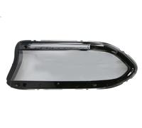 Headlight lens BLIC 5410-51-0283105P for DODGE CHARGER 3.6 2012-2014