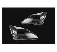 Headlight Lens Cap For Lexus IS IS250 IS300 IS 250 300 2006-2012 Car Headlight Cover Lens Shell Lampshade(Left Right)