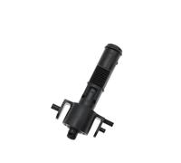 Headlight Lens Car Headlight Washer Jet Nozzle With Cover Cap Left Right For P&orsche For MACAN 95B 2014 2015 2016 2017 2018 2019 Car Headlight Cover