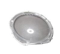 Headlight Lens Case For Mini For Cooper For R55 R56 2007-2013 | Headlamp Shell Cover Transparent Glass Lenses Cap Lampshade Protection Housing Headlight Cover