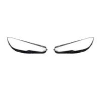 Headlight Lens Compatible With Baic For Beijing X3 2019 2020 Car Front Lamp Lens Glass Shell Headlight Cover Lights