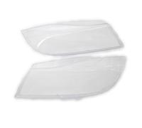 Headlight Lens Cover Car Headlight Cover For BMW 3 Series E90 E91 2005 2006 2007 2008 2009 Front Car Halogen Headlights Lampshade Headlight Shell Headlight Shell(Left)