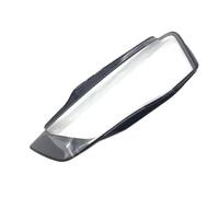 Headlight Lens Cover Compatible With B9 2013 2014 2015 2016 Front Headlight Headlamp Lens Cover Head Light Lamp Shell Headlight Cover(Left)